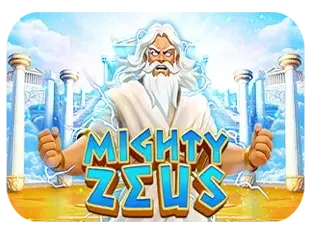 Mighty Zeus