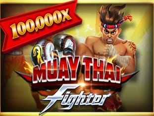 Muay Thai Fighter