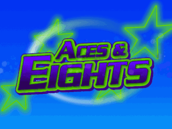 Aces & Eights 50 Hand