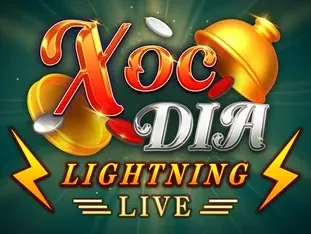 Lightning Xoc Dia