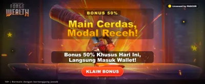 Rasakan Sensasi Jackpot Maxwin