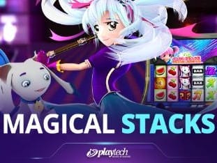 Magical Stacks
