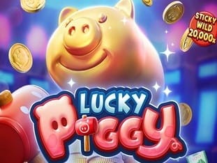 Lucky Piggy