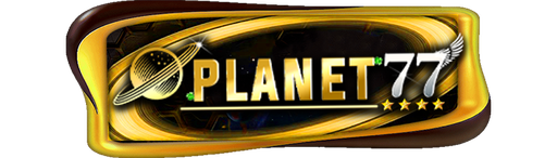 planet77slot.net Logo